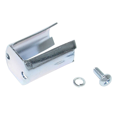 40-62 Chevrolet Car Glove Box Lock Retainer