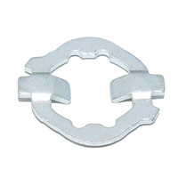 49-52 Chevrolet Door Lock Cylinder Retaining Clip