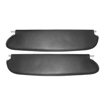 Sunvisors