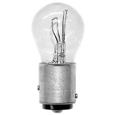Chevrolet Car - Light Bulb #63 6 Volt