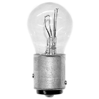 Chevrolet Car - Light Bulb #63 6 Volt