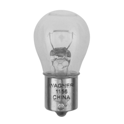 Chevrolet Car - Light Bulb #1156, 12 Volt