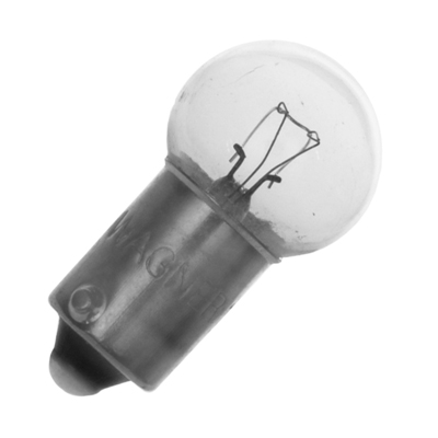 Light Bulb 12 Volt #1895