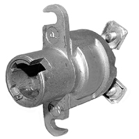 40-50 Chevrolet Passenger Car Ignition Switch