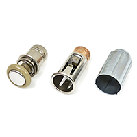 49 Chevrolet Passenger Car Cigarette Lighter Assembly, 12 Volt