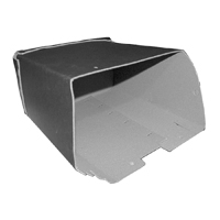 49-50 Chevrolet Full Size Glove Box Liner