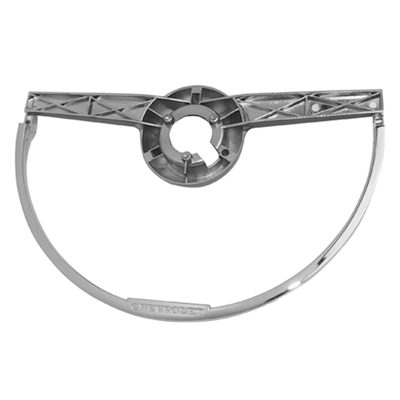 49-50 Chevrolet Full Size Horn Ring