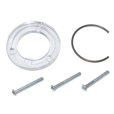 49-52 Chevrolet Full Size Horn Ring Spacer & Tension Kit