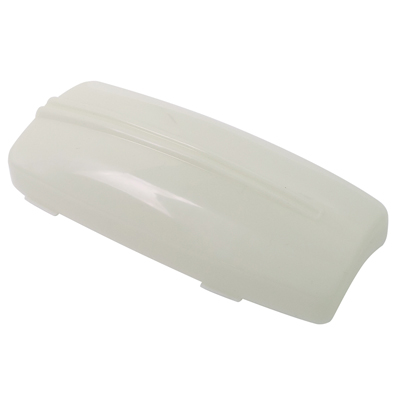 49-54 Chevrolet Full Size Sedan/Coupe/Wagon Dome Lamp Lens