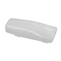 49-54 Chevrolet Full Size Sedan/Coupe/Wagon Dome Lamp Lens