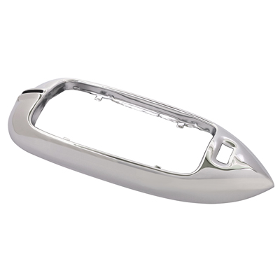 49-54 Chevrolet Full Size Sedan/Coupe/Wagon Dome Lamp Bezel