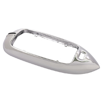 49-54 Chevrolet Full Size Sedan/Coupe/Wagon Dome Lamp Bezel