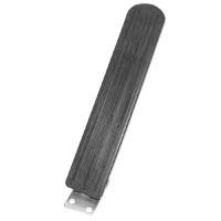 49-54 Chevrolet Car - Gas Pedal Pad