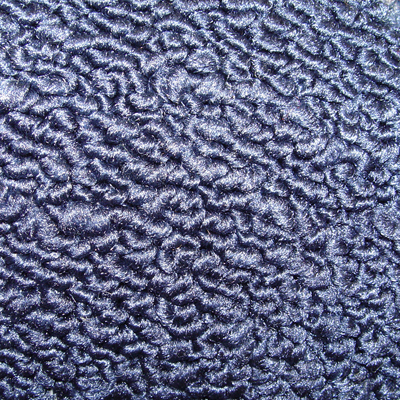 49-52 Chevrolet Full Size Car - 