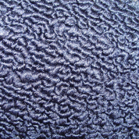 49-52 Chevrolet Full Size Car - 