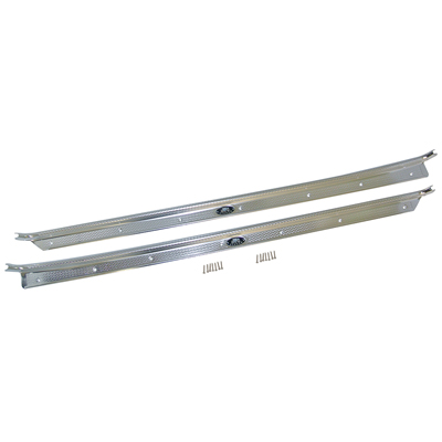 Trim/ Molding