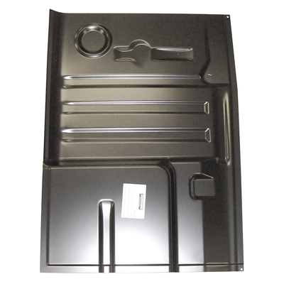 49-52 Chevrolet Front Floor Pans, RH