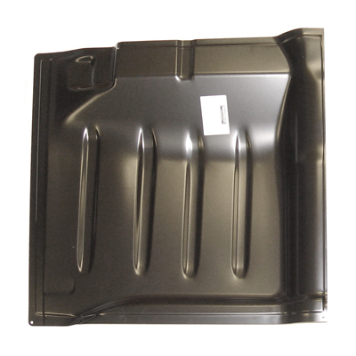 49-52 Chevrolet Rear Floor Pan, LH