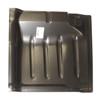 49-52 Chevrolet Rear Floor Pan, RH