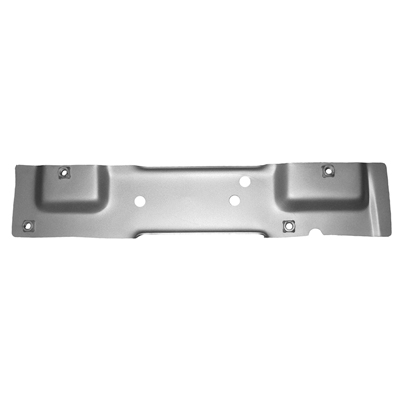 49-52 Chevrolet Full Size - Under Seat Floor Pan Brace, LH