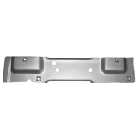 49-52 Chevrolet Full Size - Under Seat Floor Pan Brace, RH