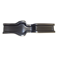 49-52 Chevrolet Full Size - Front Floor Pan Brace End Piece, LH or RH