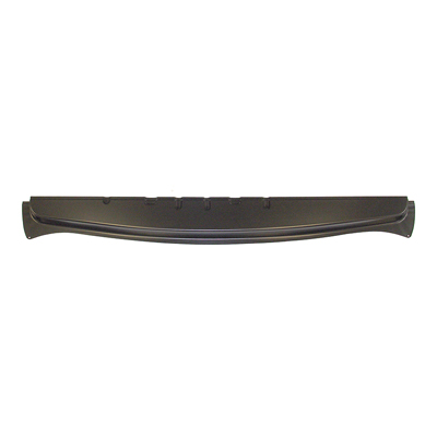 49-52 Chevrolet Full Size - Trunk Floor Pan, Last 6