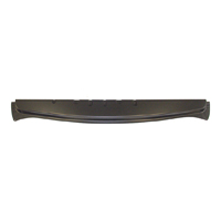 49-52 Chevrolet Full Size - Trunk Floor Pan, Last 6