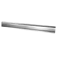 49-52 Chevrolet 2-Door Full Size - Outer Rocker Panel, LH