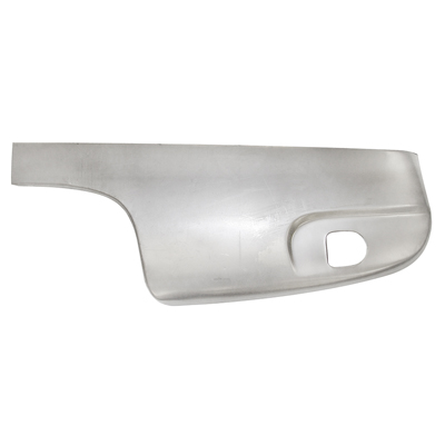 **CALL**49-52 Chevrolet 2- or 4-Door - Rear 1/4 Panel Patch Panel, 35 x 13, LH