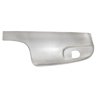 **CALL**49-52 Chevrolet 2- or 4-Door - Rear 1/4 Panel Patch Panel, 35 x 13, LH