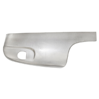 **CALL**49-52 Chevrolet 2- or 4-Door - Rear 1/4 Panel Patch Panel, 35 x 13, RH