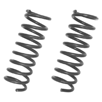 55-57 Chevrolet (All Full Size, 67-69 Camaro) Front Coil Springs