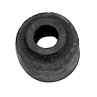 Chevrolet Passenger Car Front Shock Mounting Grommets, Each