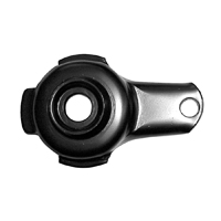 49-54 Chevrolet Full Size Front Lower Shock Mounting Bracket