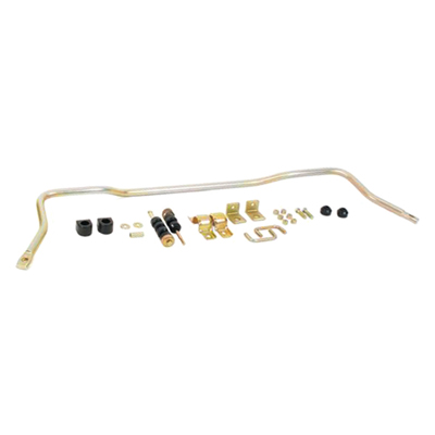 49-54 Chevrolet Front Sway Bar, 1