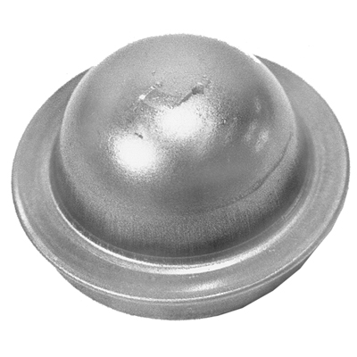 38-54, 56-57 Chevrolet Replacement Style Grease Cap