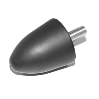 39-54 Chevrolet Lower Control Arm Bumper