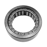 37-54 Chevrolet Full Size,  53-55 Vette Rear Wheel BCA Bearing, US Made