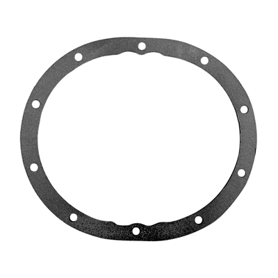 37-54 Chevrolet Rear Differential Cover Gasket