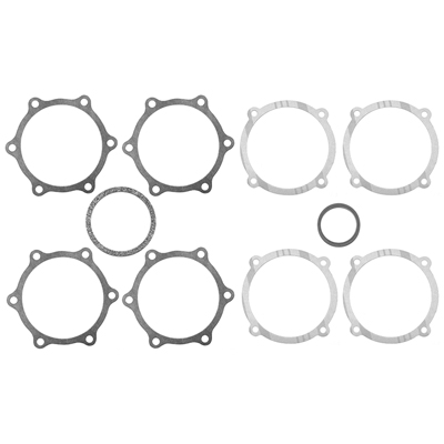 29-54 Chevrolet Car, 47-56 6-Cyl Truck - Rear Universal Joint Gasket Set