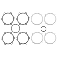 29-54 Chevrolet Car, 47-56 6-Cyl Truck - Rear Universal Joint Gasket Set