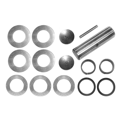 49-54 Chevrolet Car Idler Arm Pin & Bushing Kit
