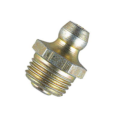 39-57 Chevrolet Car Straight Grease Fitting Nipple