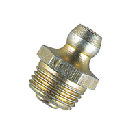 39-57 Chevrolet Car Straight Grease Fitting Nipple