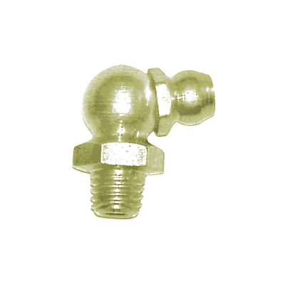 49-57 Chevrolet Car 90 degree Grease Fitting Nipple