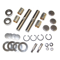 39-54 Chevrolet Car King Pin Rebuild KIt
