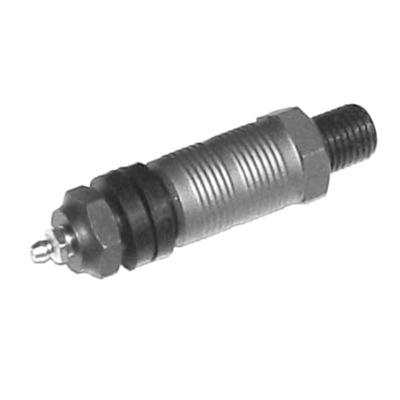 49-54 Chevrolet Car - Lower Outer A-Arm Shaft & Bushing Kit