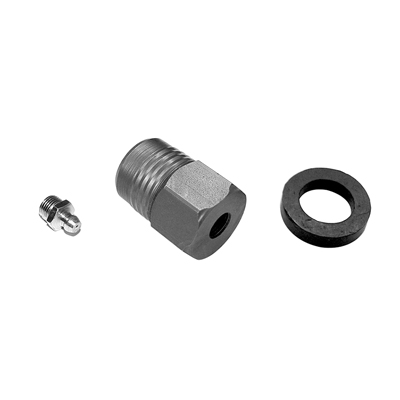 49-54 Chevrolet Car - Lower Inner A-Arm Shaft Bushing (4 per car)