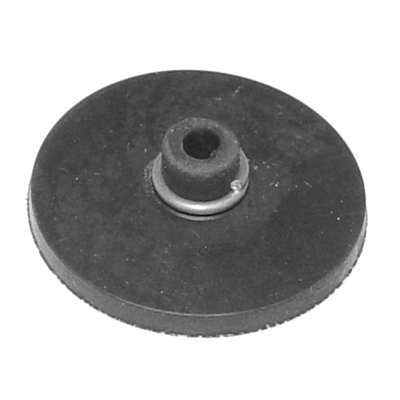 49-57 Chevrolet Full Size Car - Heater Control Valve Diaphragm